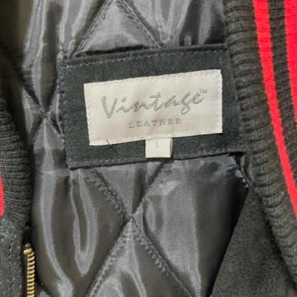 Jacket - Picture 2 of 3